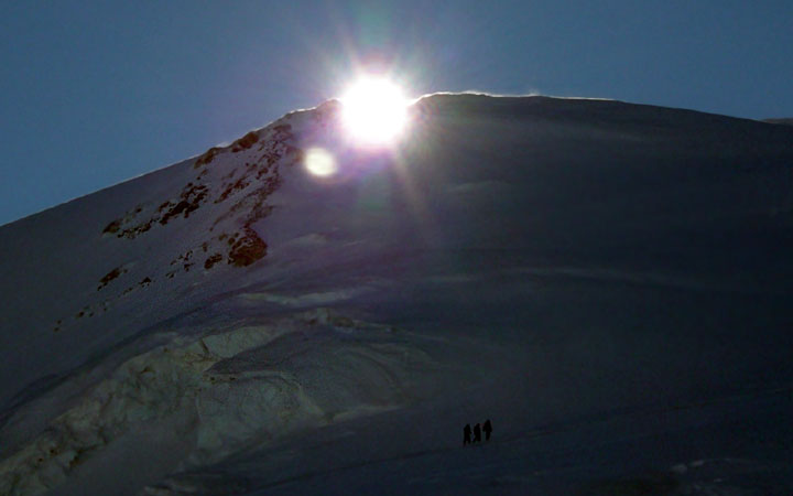 Mont Blanc (モンブラン)
