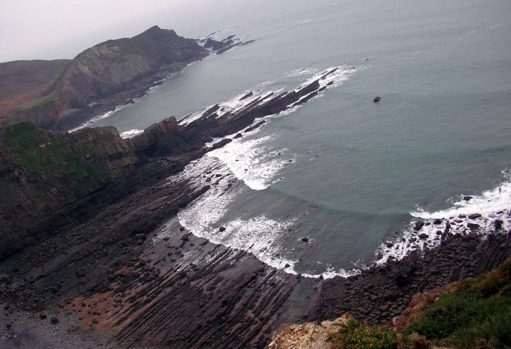 Coast Path (Devon)